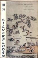 Silverfloden - tusen&aring;rig japansk lyrik