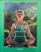 Yoga mot stress