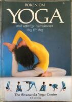 Boken om yoga