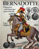 Bernadotte : historien - och historier - om en familj