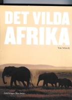 Det vilda Afrika