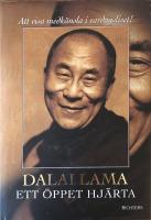 Ett &ouml;ppet hj&auml;rta