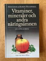 Vitaminer