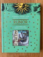 Runor : [stenarnas hemligheter]