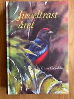 Juveltrast&aring;ret