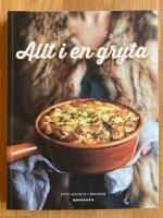 Allt i en gryta