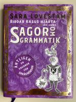 Riddar Kasus hj&auml;rta och andra sagor om grammatik