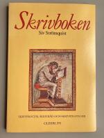 Skrivboken : skrivprocess, skrivr&aring;d och skrivstrategier