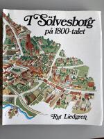 I S&ouml;lvesborg p&aring; 1800-talet