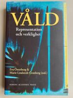 V&aring;ld : representation och verklighet