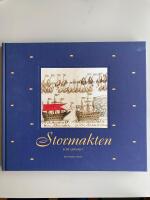 Stormakten som sj&ouml;makt