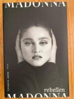 Madonna : rebellen