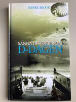 Sanna historier om D-dagen