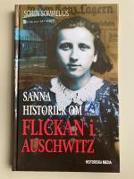 Sanna historier om flickan i Auschwitz