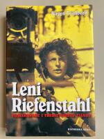 Leni Riefenstahl : filmskapare i Tredje rikets tj&auml;nst