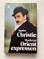 Mordet p&aring; Orientexpressen