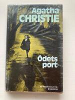 &Ouml;dets port - [en detektivroman]