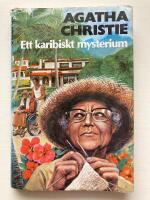 Ett karibiskt mysterium