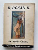 Klockan K