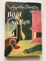 H&ouml;gt vatten