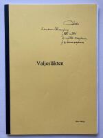 Valjesl&auml;kten