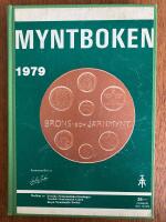 Myntboken 1979