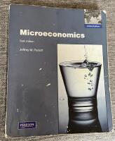 Microeconomics