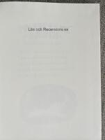 Den f&ouml;rsvunna hundvalpen