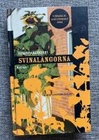 Svinal&auml;ngorna