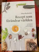 Recept som f&ouml;r&auml;ndrar v&auml;rlden (PKL)