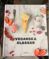 Veganska glassar