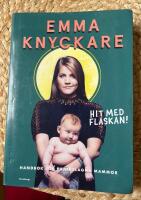 Hit med flaskan! : handbok f&ouml;r panikslagna mammor
