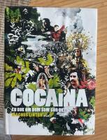 Cocaina : en bok om dom som g&ouml;r det
