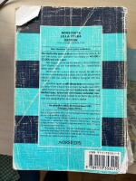 Norstedts lilla tyska ordbok : tysk-svensk, svensk-tysk : 97.000 ord och fraser