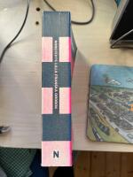 Norstedts lilla franska ordbok : fransk-svensk, svensk-fransk : 70000 ord och fraser