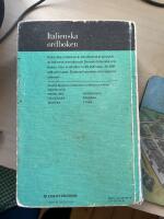 Italiensk-svenska ordboken. 6. tr. Svensk-italienska ordboken