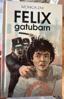 Felix, gatubarn