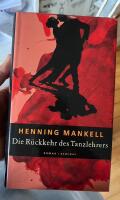 Die R&uuml;ckkehr des Tanzlehrers - Roman