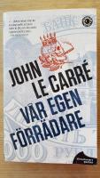V&aring;r egen f&ouml;rr&auml;dare
