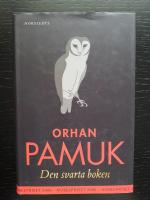 Den svarta boken
