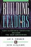 Building Leaders