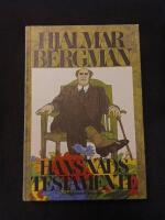 Hans n&aring;ds testamente