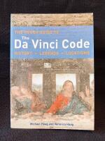 The rough guide to the Da Vinci code