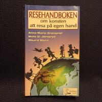 Resehandboken, Om Konsten att Resa p&aring; Egen Hand