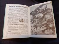 Svenska &auml;ventyr