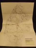 Sp&aring;ren i landskapet