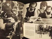 Svenska turistf&ouml;reningen 1979 S&ouml;dermanland 