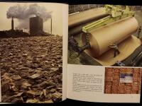 Svenska turistf&ouml;reningen &aring;rsskrift 1982 G&auml;strikland 