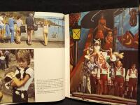 Svenska turistf&ouml;reningen &aring;rsskrift 1982 G&auml;strikland 