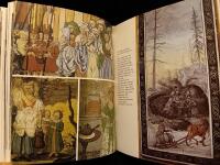 Svenska turistf&ouml;reningen &aring;rsskrift 1982 G&auml;strikland 